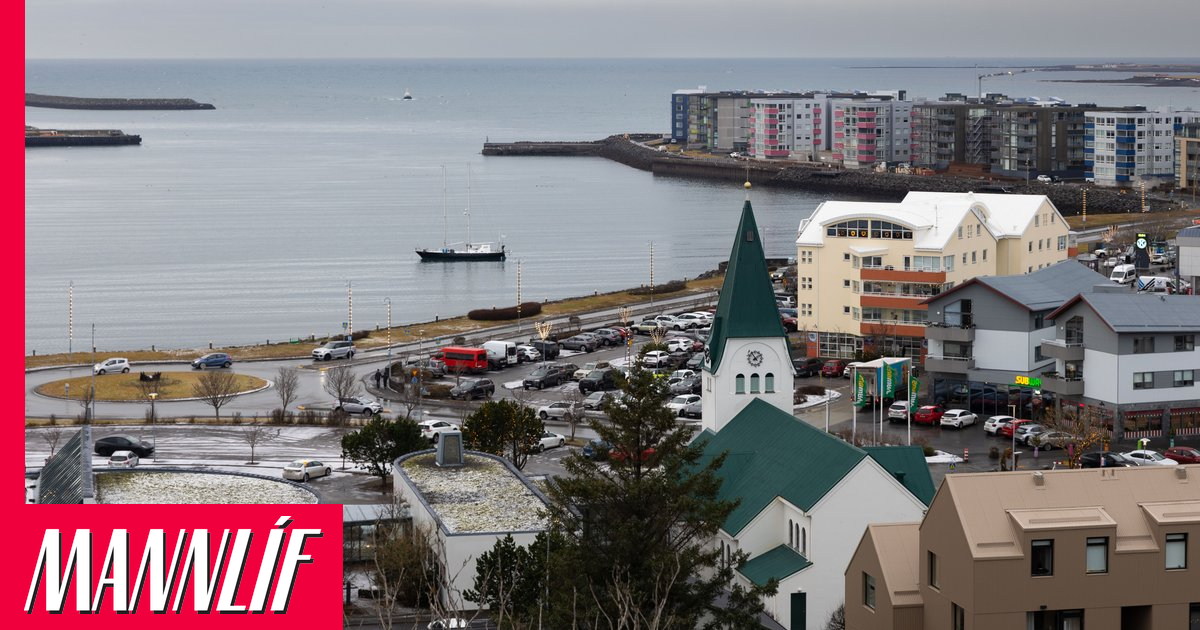 Flatbökuunnandi bakaði sér vandræði í Hafnarfirði