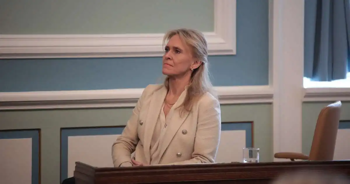 Fleiri andvígir ESB-aðild en fylgjandi