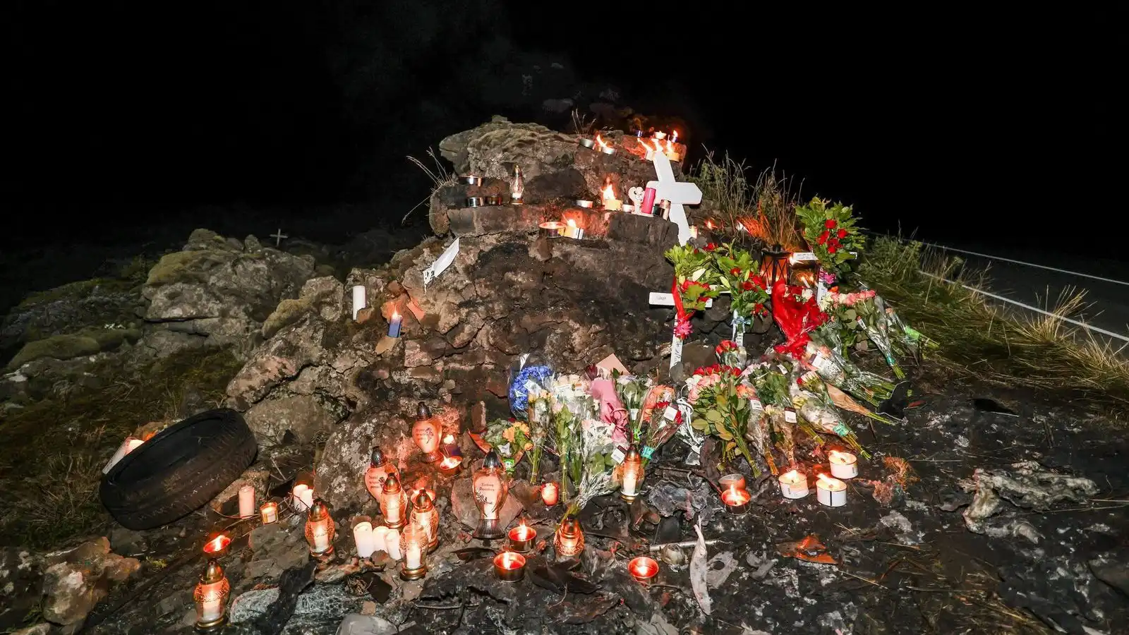 Fleiri bílar á vett­vangi og hrað­akstur til skoðunar - Vísir