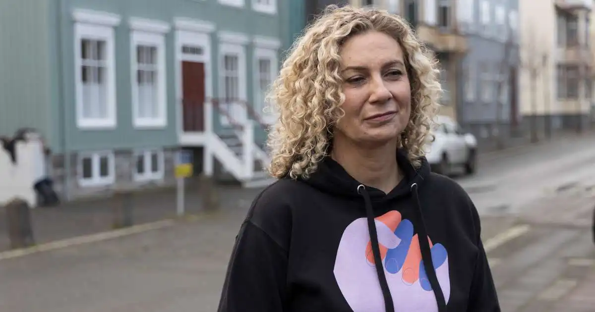 Fleiri konur snúa aftur í ofbeldissambönd