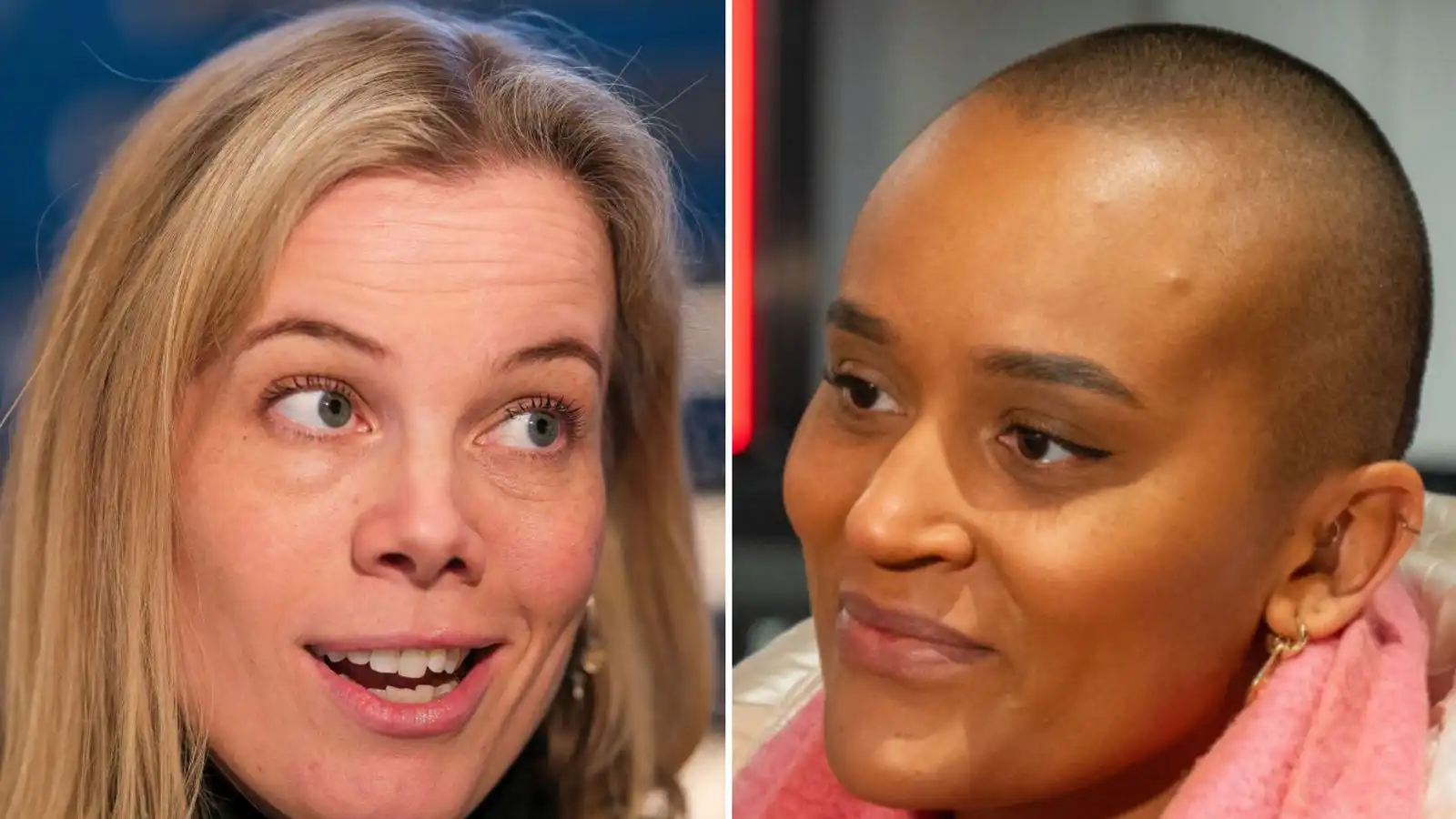 Fleiri vilja sjá Sönnu sem borgar­stjóra en Björgu - Vísir