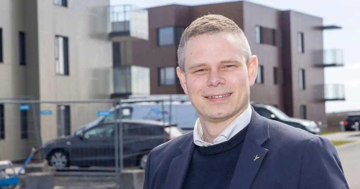 Flestir strikuðu yfir nafn Vilhjálms