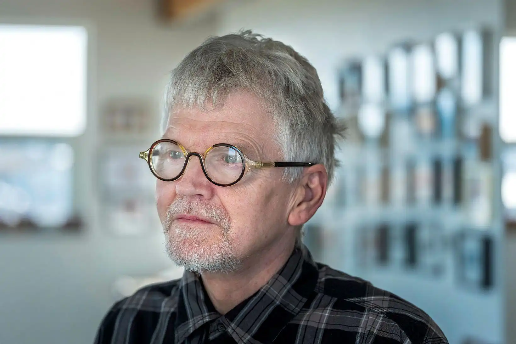 Flestir vildu Ótíð í víti í maí - MBL.IS
