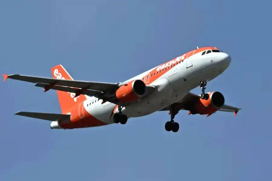 Flight to Tenerife met by Police after 12 ‘Disruptive Passengers’ reported on board