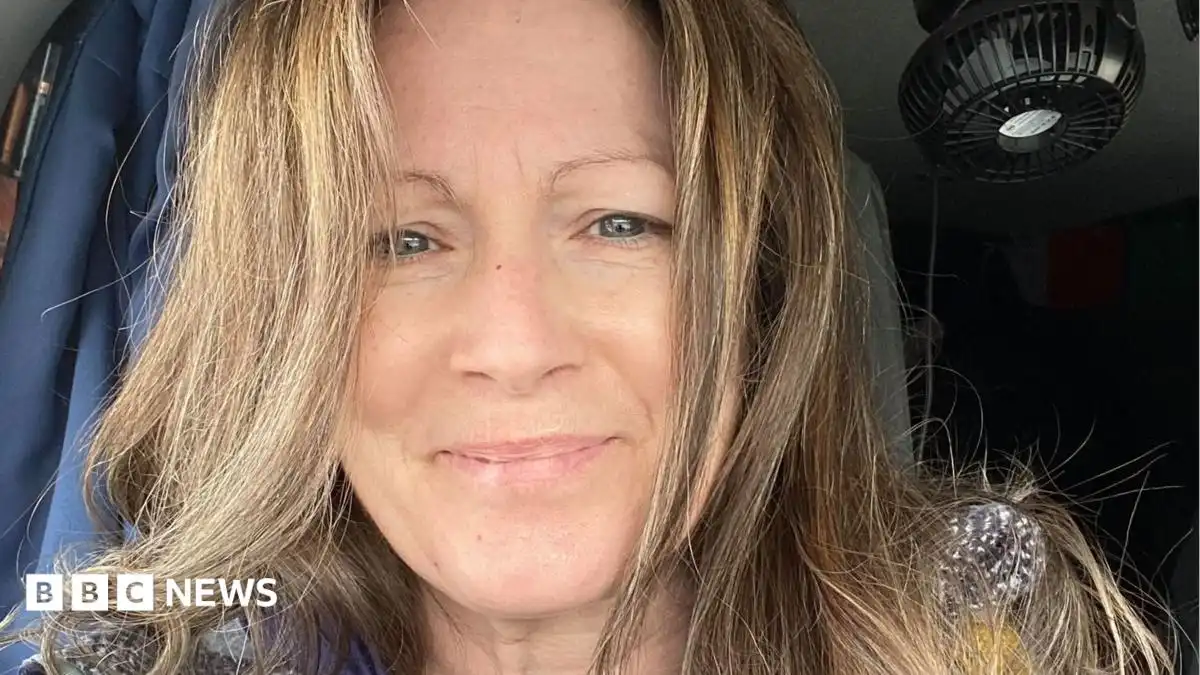 Flintshire: Nurse who stole £750,000 from vulnerable 99-year-old struck off
