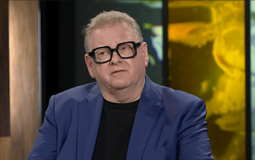 Flokkur fína fólksins