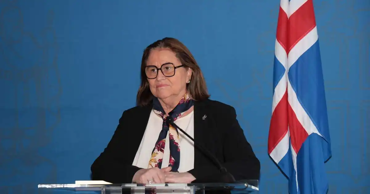 Flokkur fólksins mælist utan þings