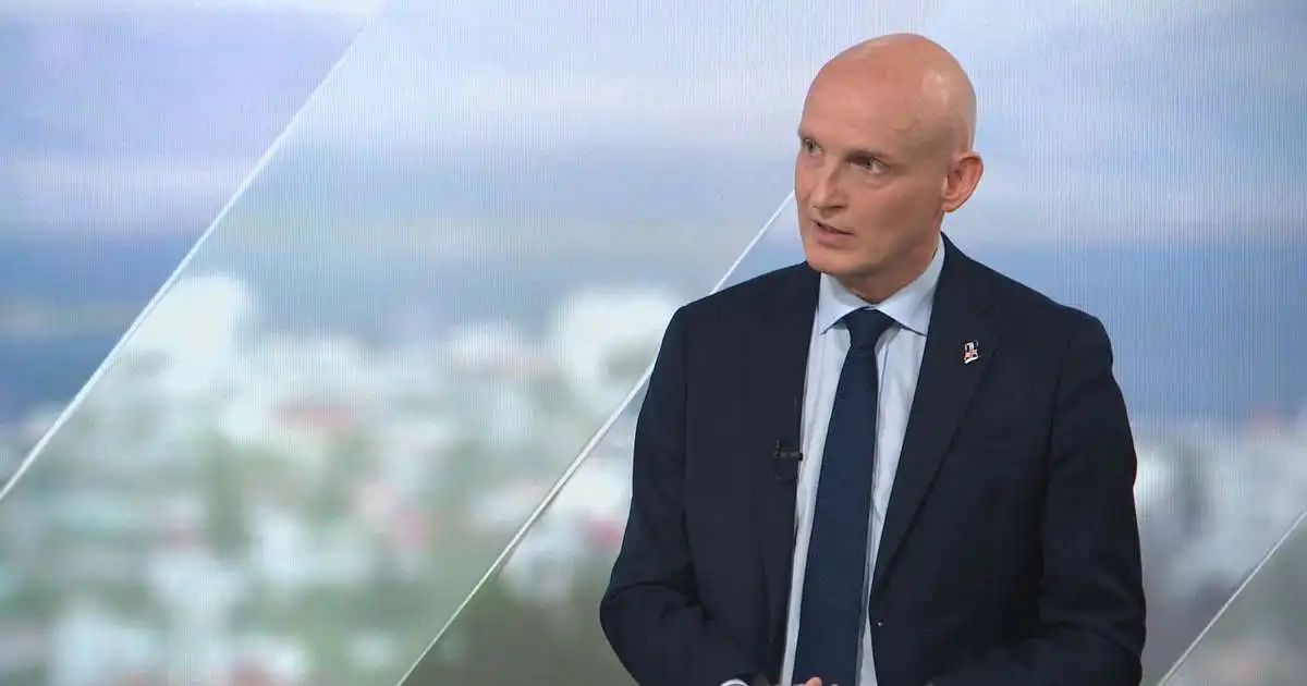 Flokkur fólksins reiðubúinn að setjast við samningaborðið ef þjóðin segir já