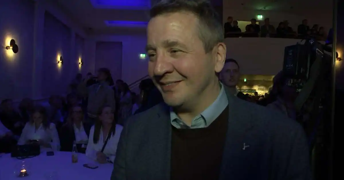 Flokkurinn mæti sterkur og sameinaður til leiks