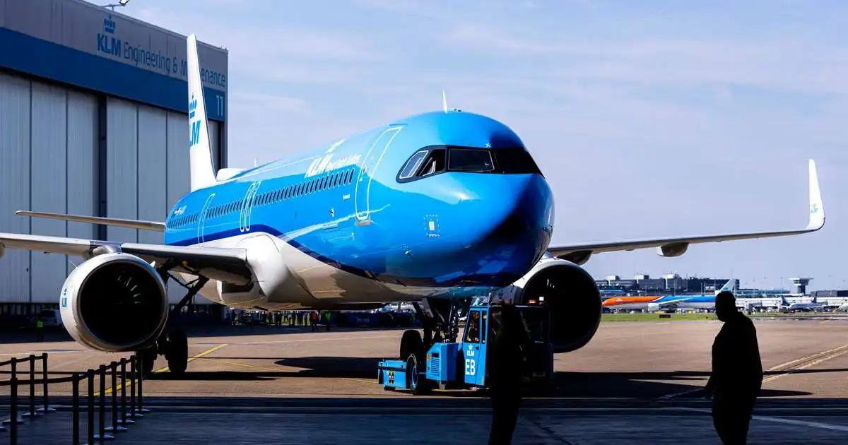 Flugfreyjan reyndist ekki vera með hantaveiru