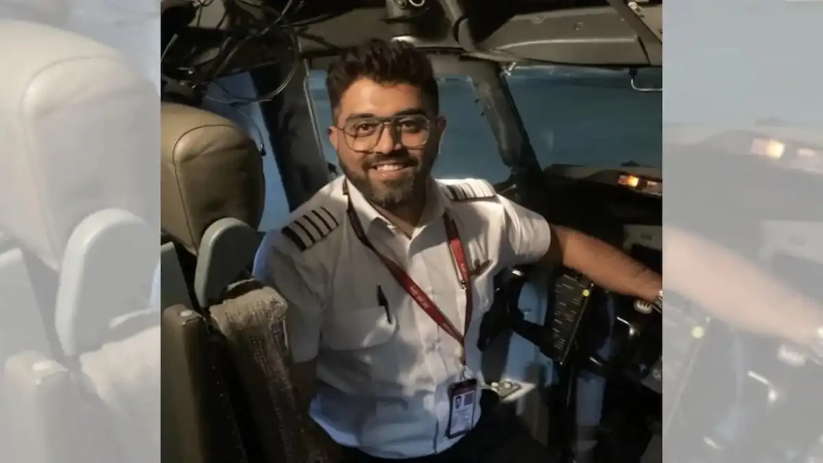 Flugmaður flydubai náði að opna dyr stjórnklefans alvarlega særður: „Hann bjargaði lífi 174 manns“