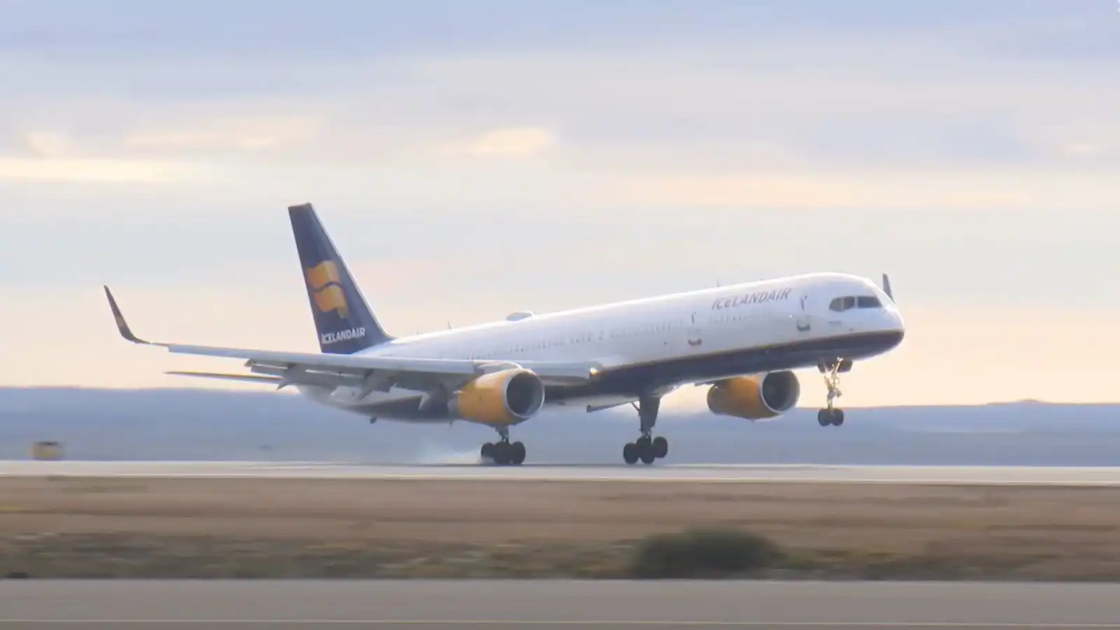 Flug­menn lagt fram fleytilausn og staðan sögð erfið - Vísir