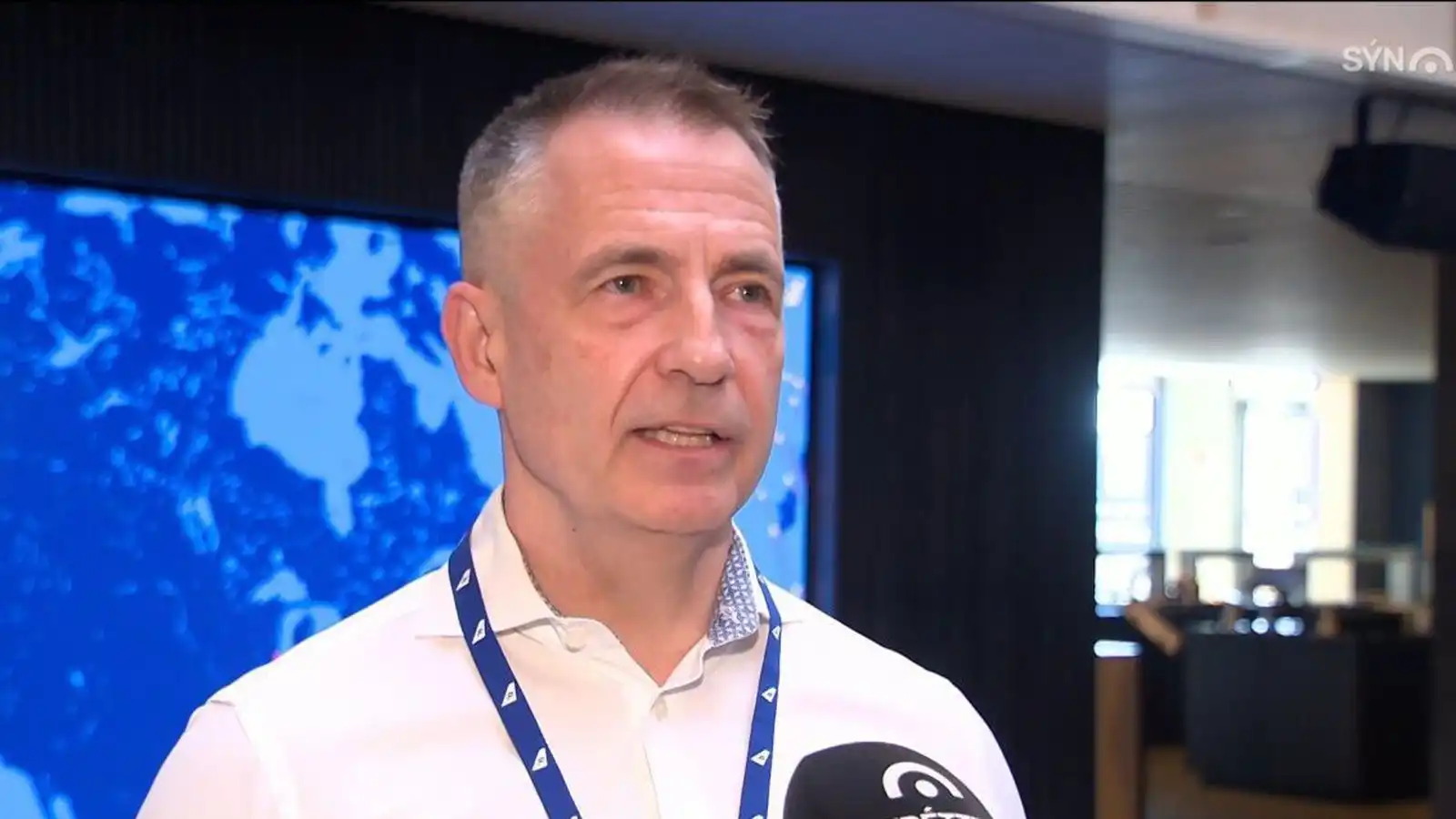 Flugöryggismál að Reykja­vík nýtist sem varavöllur Airbus - Vísir