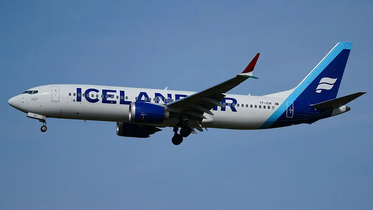 Flugvirkjar aflýsa verkfallinu