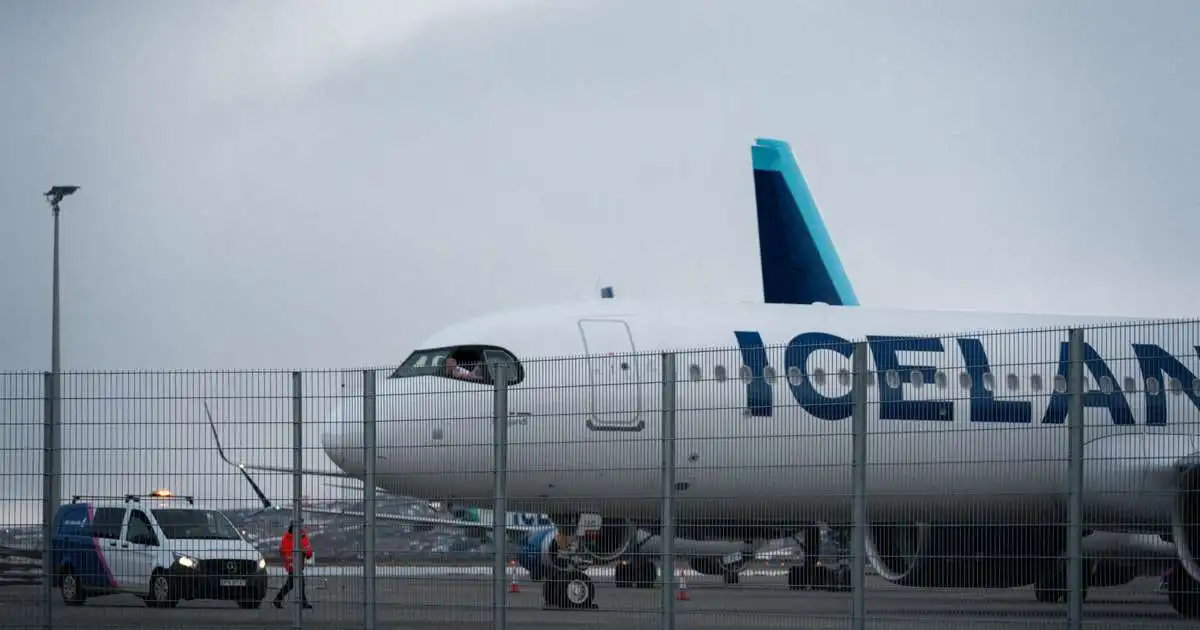 Flugvirkjar ósáttir við yfirlýsingar Boga