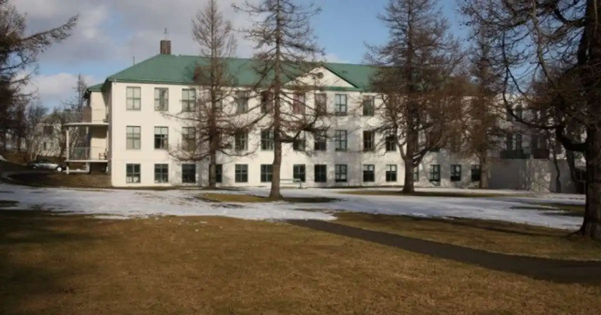 Flytja alla starfsemi sjúkrahússins á Akureyri úr Kristnesi