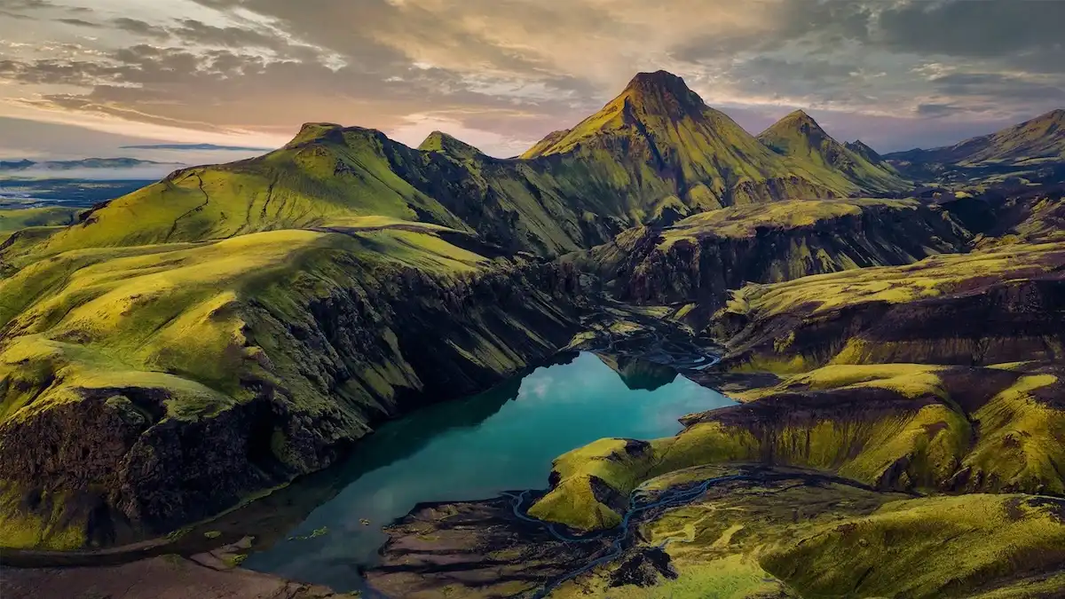 Föðurlandið