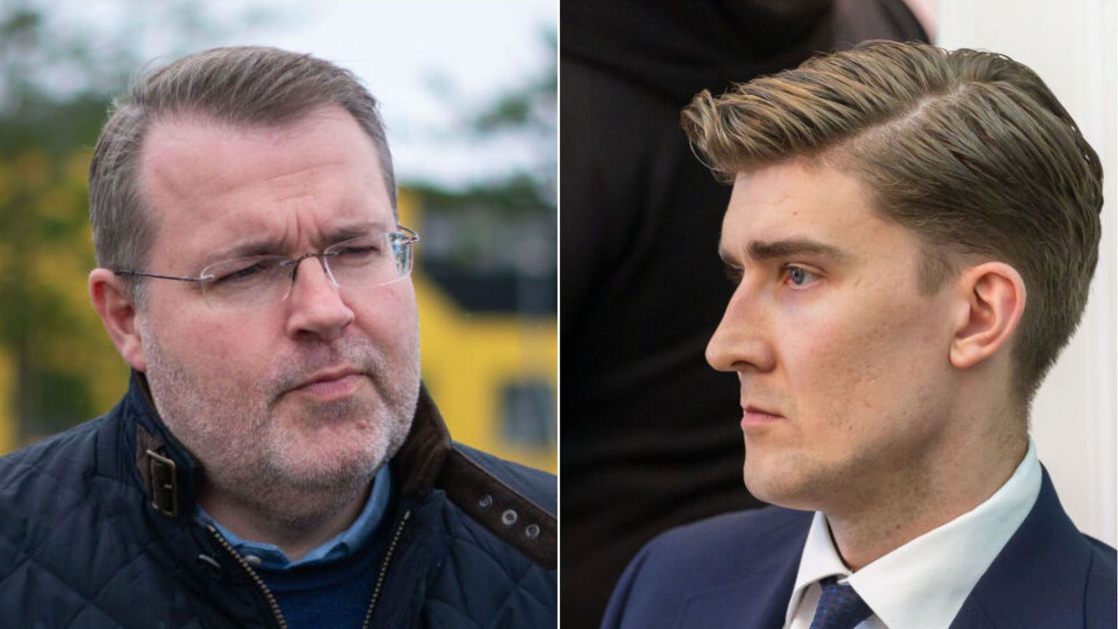 „Fokk ðe queers og fullt af at­kvæðum?“ - Vísir