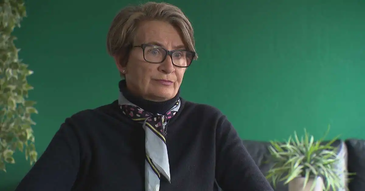 „Fólk á ekki að kaupa lyf sem því er ekki ávísað“