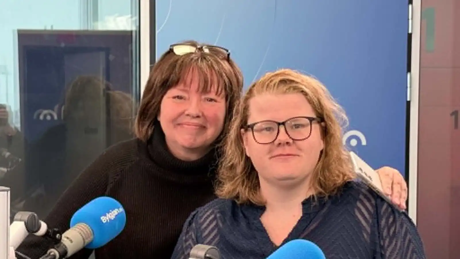 Fólk eigi að hugsa sig tvisvar um ef því er ekki hleypt inn á heimilið - Vísir