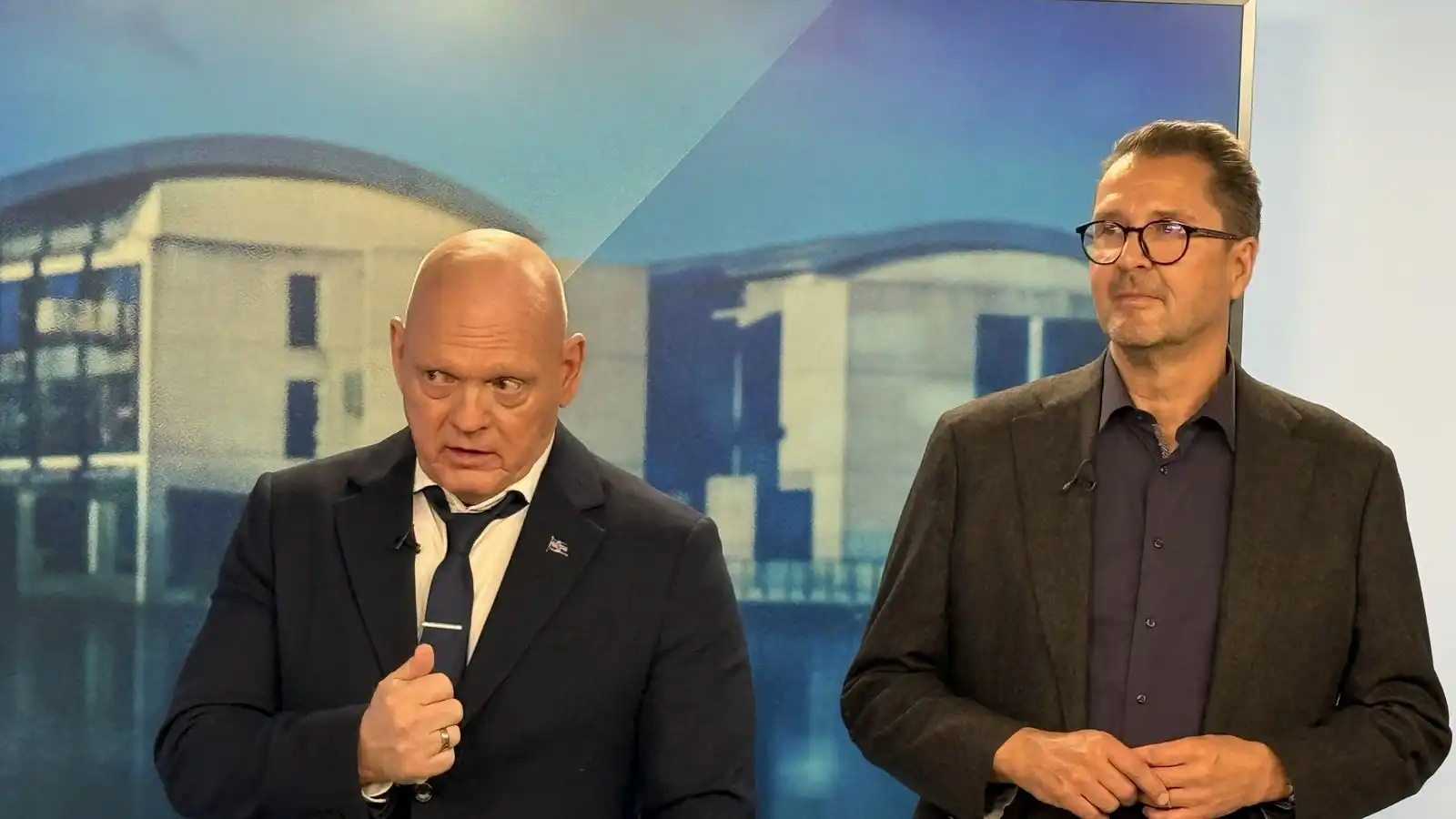 Fólk sé orðið leitt á því að sjá sömu flokkana hræra - Vísir