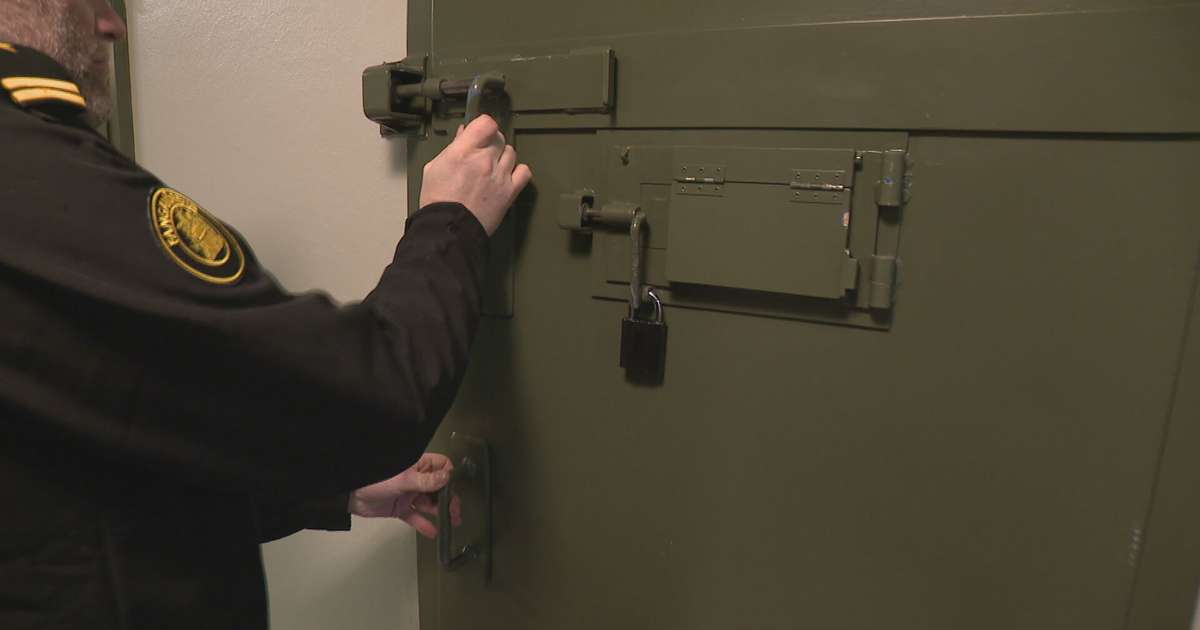 „Fólk vill halda fjarlægð frá þeim“