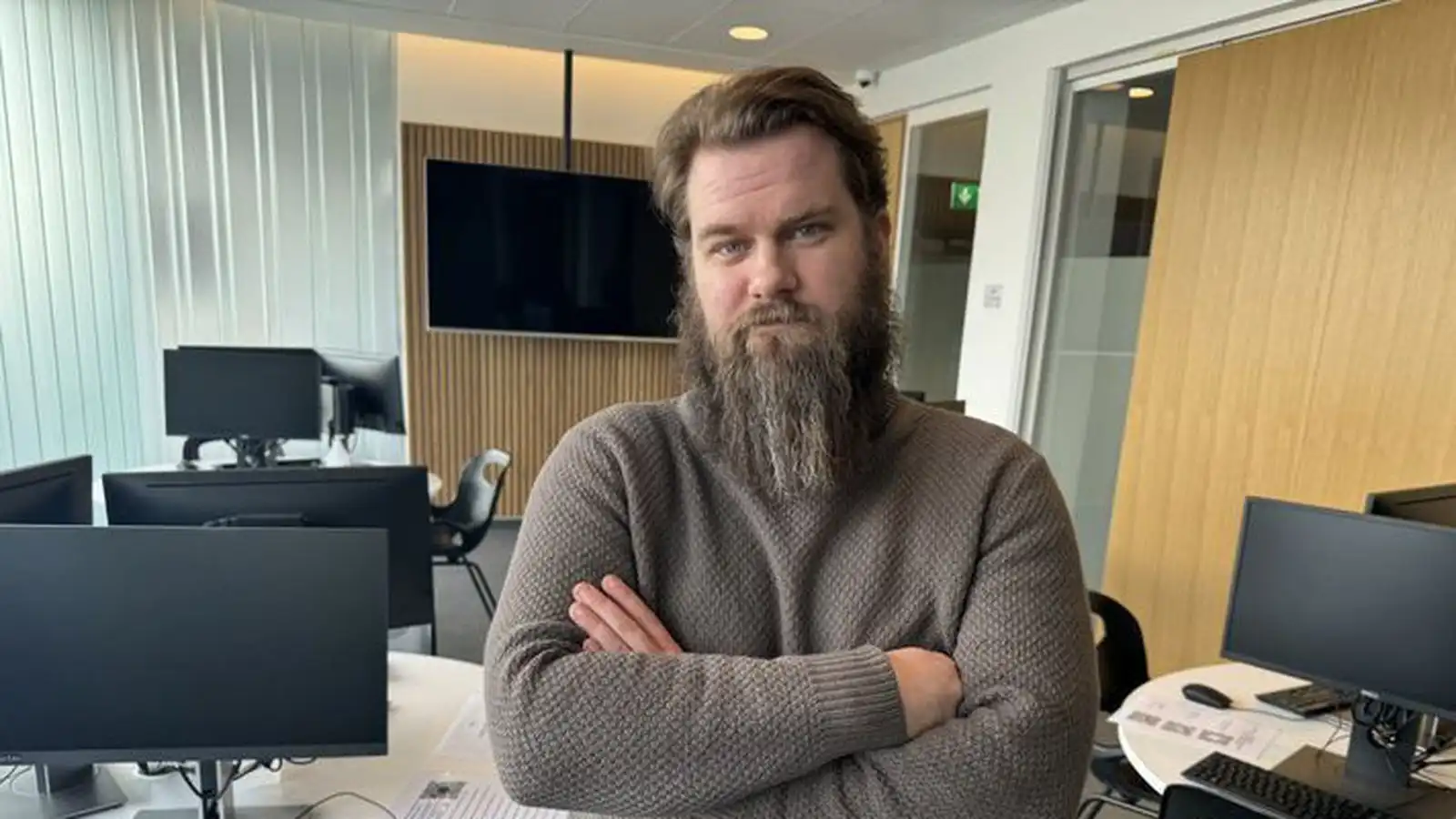 Fólki yfir fimm­tugt síður boðið í at­vinnu­við­töl - Vísir
