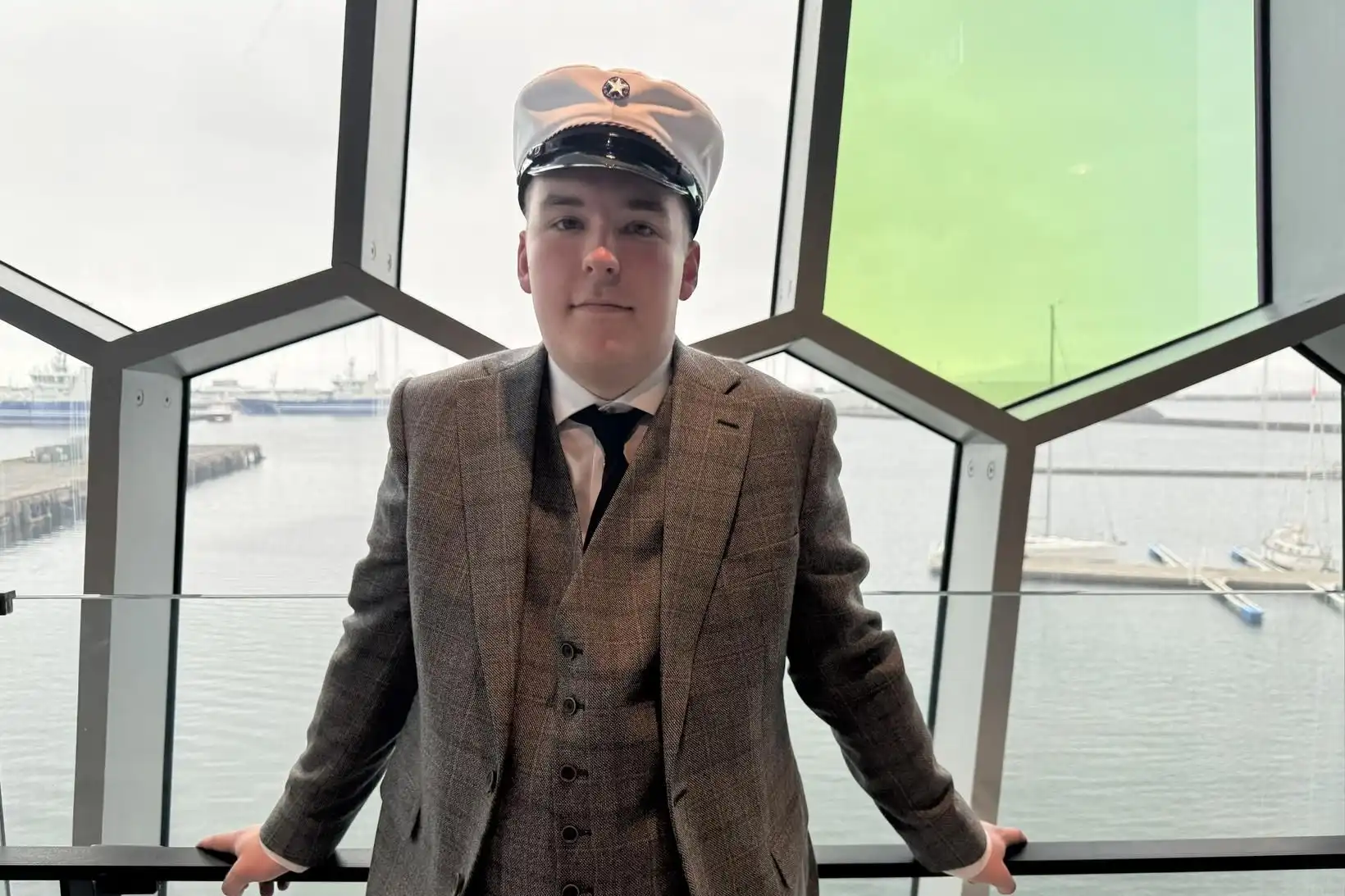 Fór óvart í FB - MBL.IS