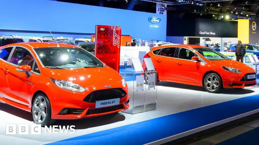 Ford Fiesta: Car boss hints it could return as an electric model
