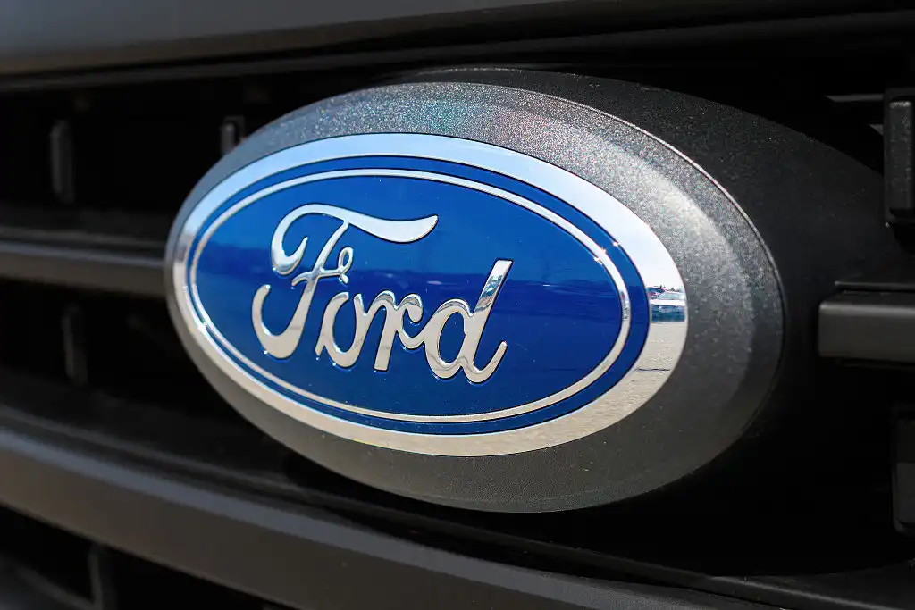 Ford leggur allt undir með nýjum rafbíl – Ætlar að ná því sem aðeins Tesla hefur gert
