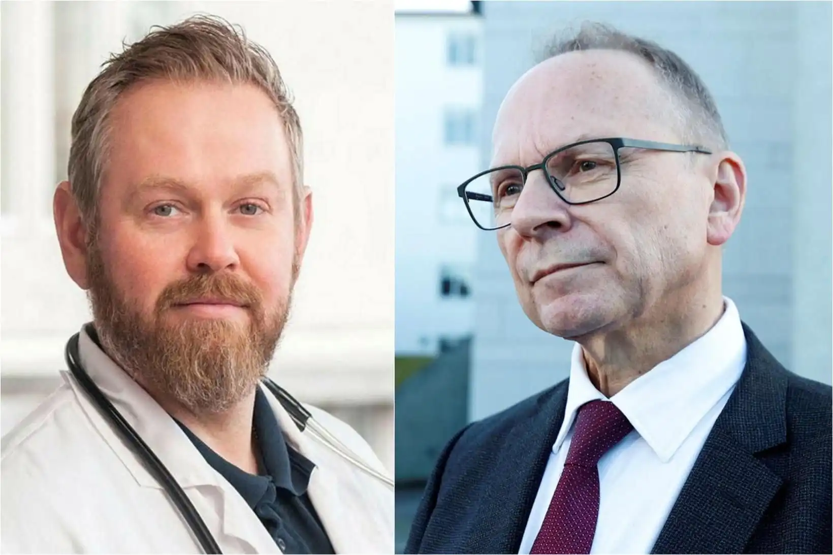Fordæma ummælin: Órökstudd og ámælisverð - MBL.IS