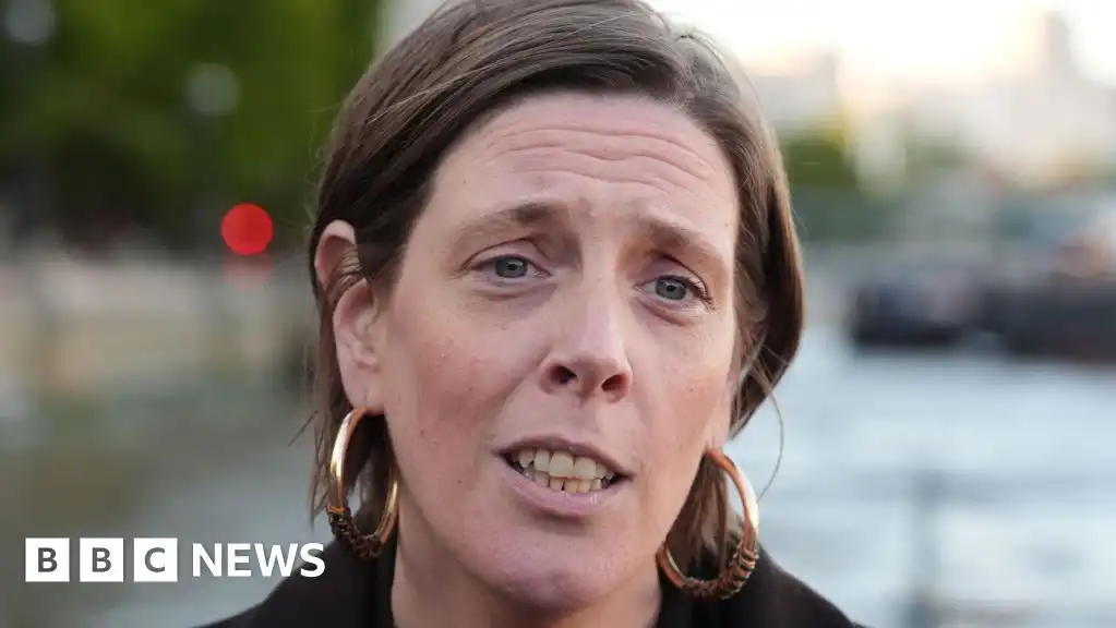 Fordingbridge rape sentences for teen boys 'unduly lenient, says Jess Phillips
