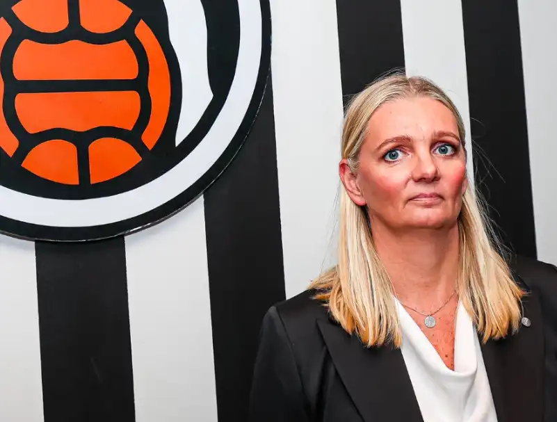 Formaður KR harmar líkamsárás sundþjálfara liðsins á sundþjálfara Gróttu