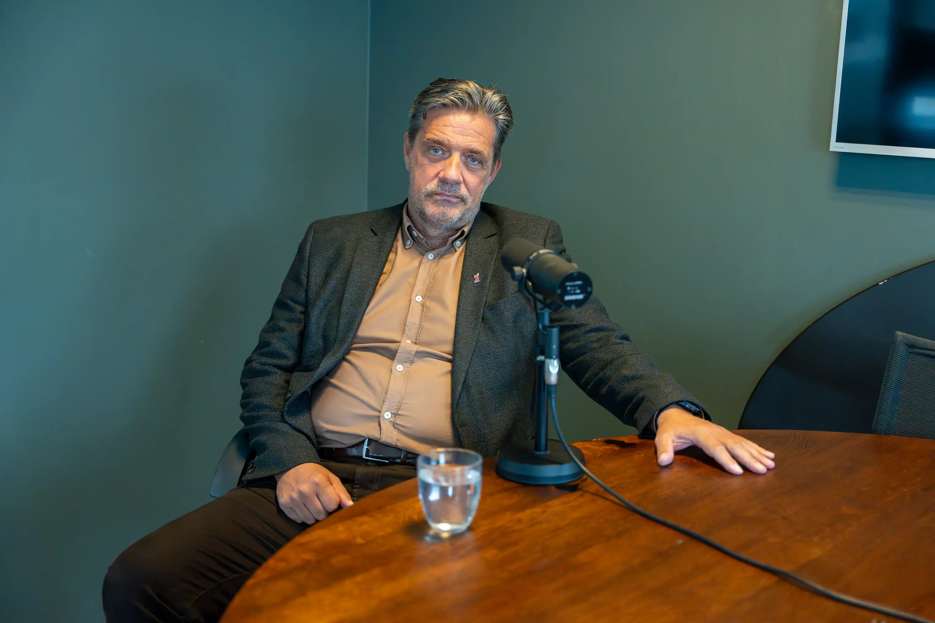 Formaður Leigjendasamtakanna: Það er rangt gefið og ég vil sjá hvað okkur stendur til boða