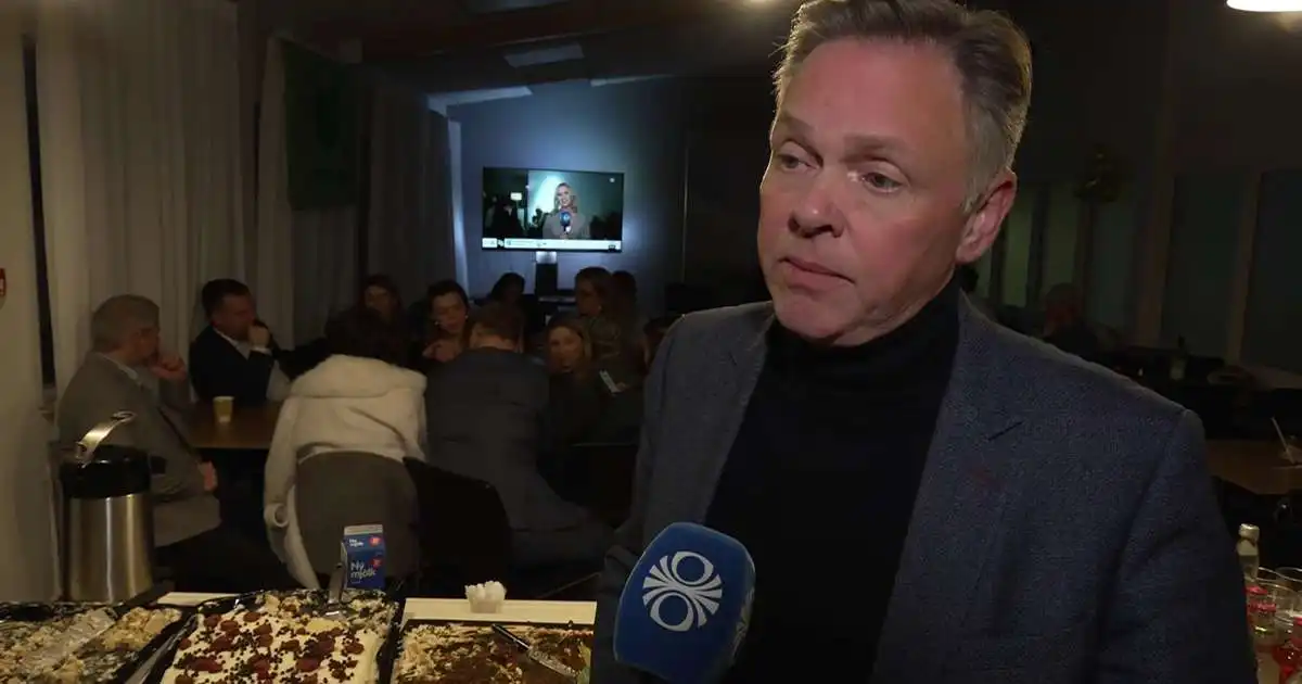 Formaður Sambands íslenskra sveitarfélaga: „Það verða breytingar víða“
