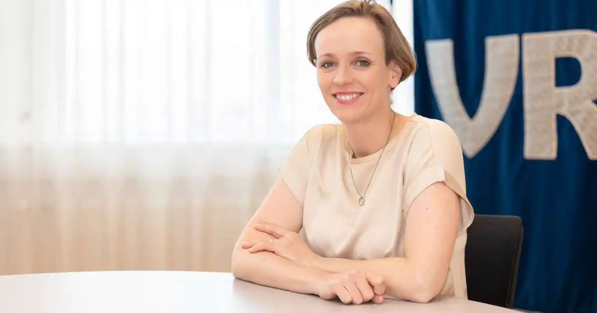 Formaður VR hvetur Wolt-sendla til að hafa samband við stéttarfélög
