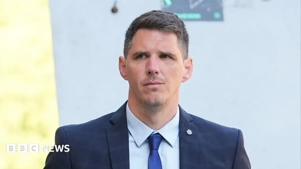 Former Cambridgeshire officer jailed for 'toxic' WhatsApp culture