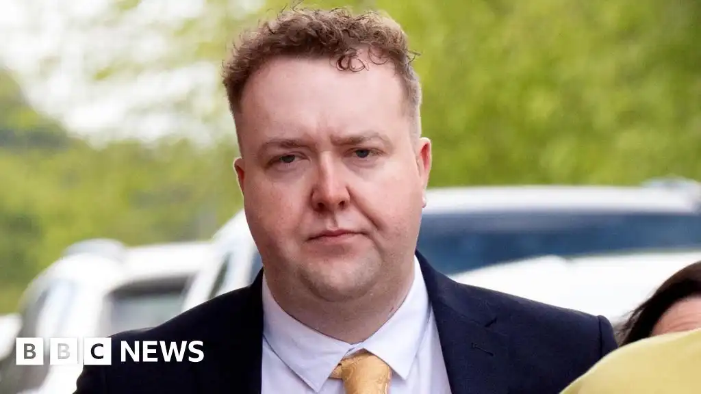 Former council leader jailed for sexually assaulting young men