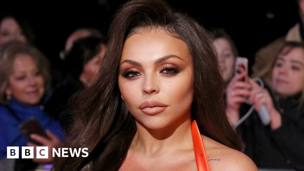 Former Little Mix star's car stolen from Brentwood driveway