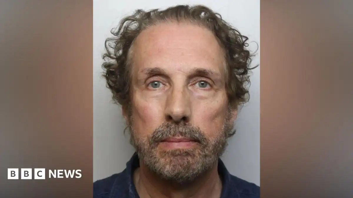Former priest Chris Brain guilty of raping and assaulting women