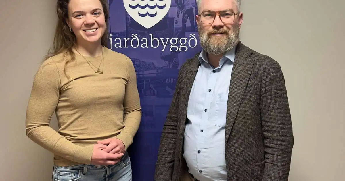 Formlegar meirihlutaviðræður hafnar í Fjarðabyggð