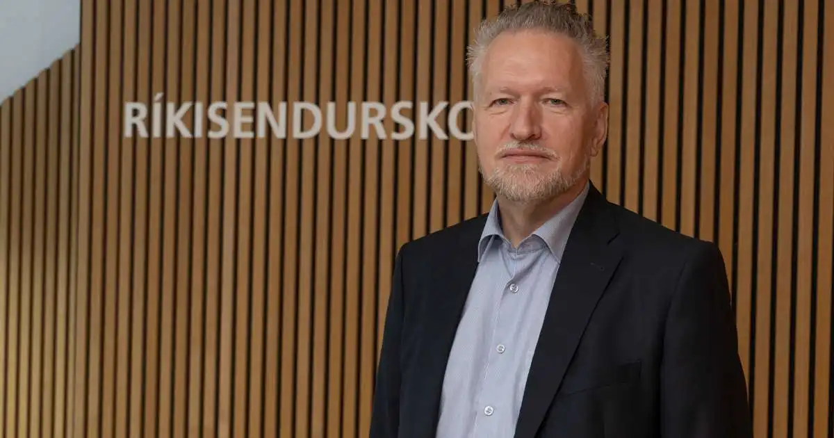 Forsætisnefnd aðhefst ekki frekar í máli ríkisendurskoðanda