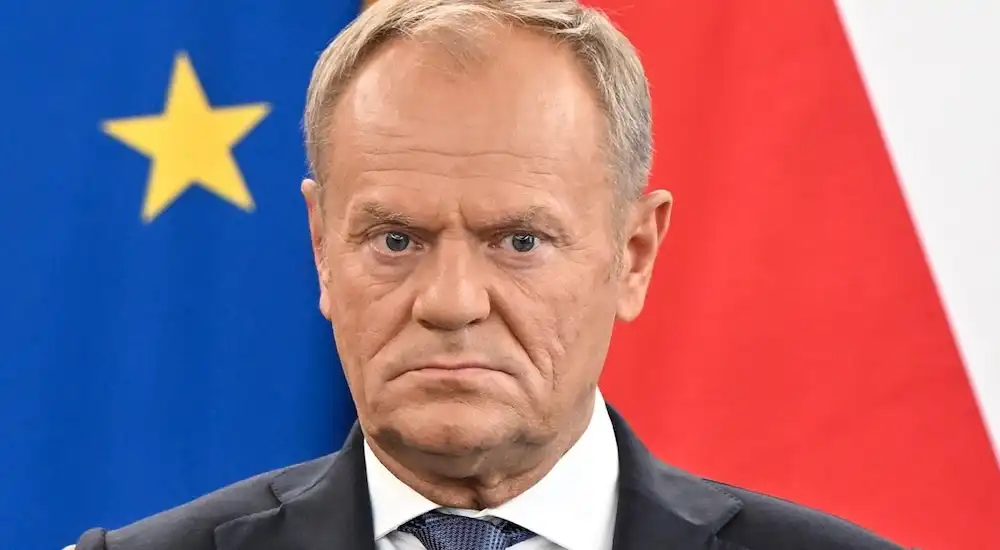 Forsætisráðherra Póllands greinir frá gríðarlegu mannfalli úkraínskra hermanna