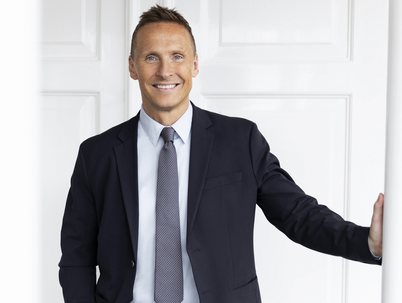 Forsetagæinn segir þetta galdurinn við góða matseld - DV