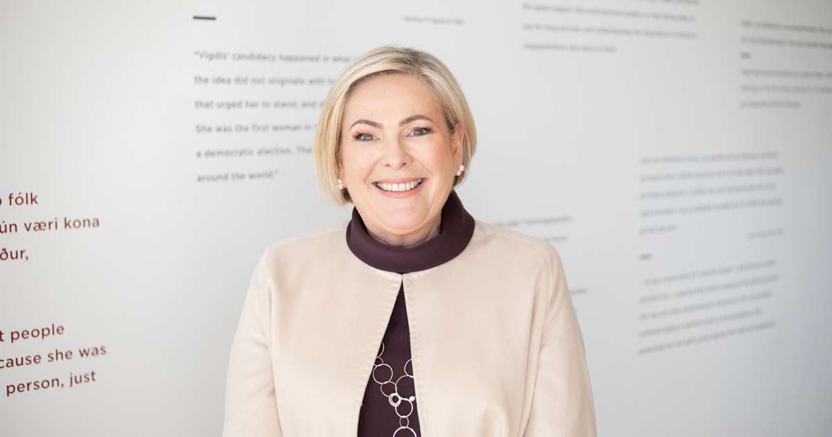 Forsetahjónin mæta í afmælishátíðarhöld Svíakonungs