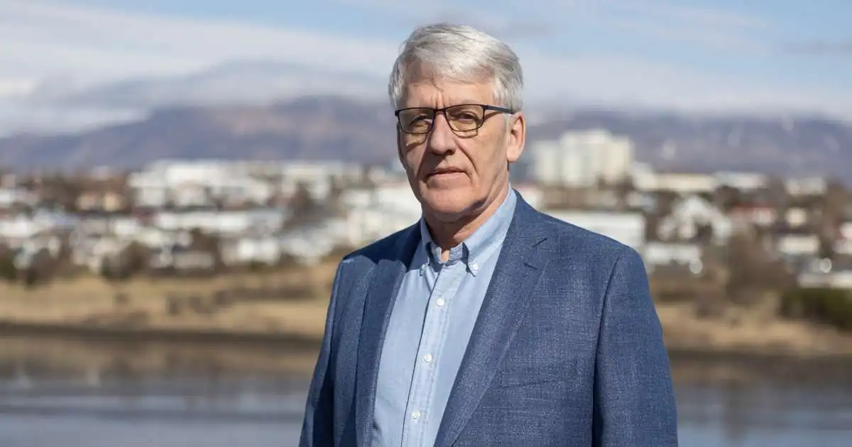 Forseti ASÍ: Hverjir kosta kosningabaráttuna verður að vera uppi á borðum