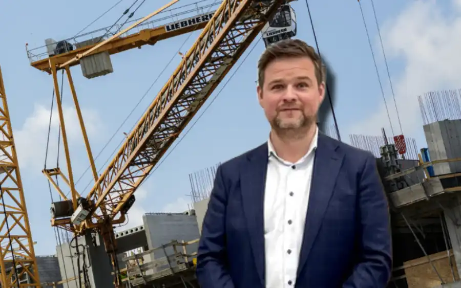 Forstjóri BYKO dregur upp dökka mynd af stöðunni – „Vill einhver það?“