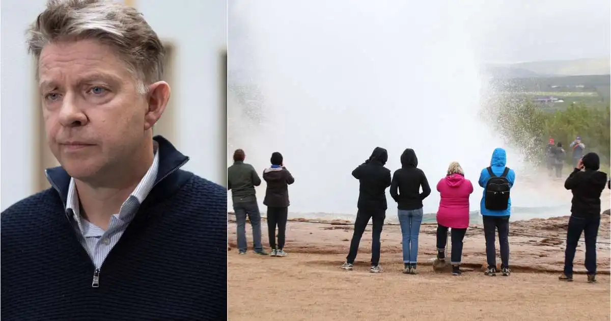 Forstjóri Icelandair segir gjaldahækkanir geta skaðað ferðaþjónustu