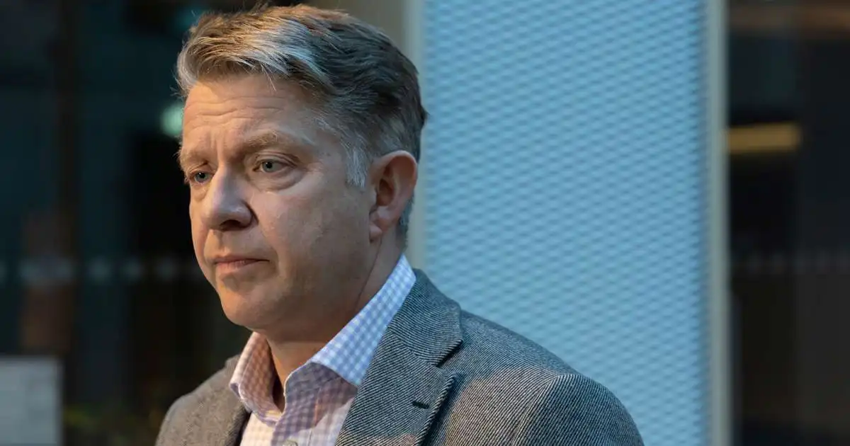 Forstjóri Icelandair segir þriðja ársfjórðung lofa góðu