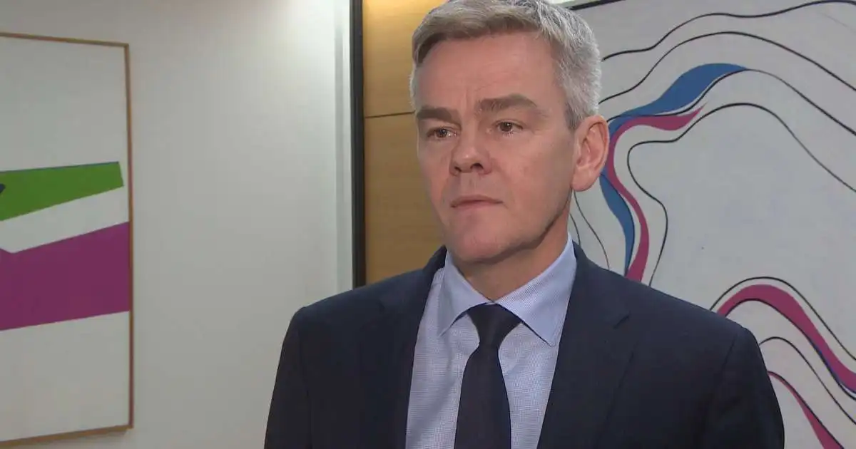 Forstjóri Kviku óskar eftir að láta af störfum